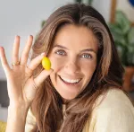 Bild von Glücksbringer Lucky Lemon , VE-16