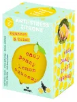 Bild von Anti-Stress-Zitrone Lemon Squeeze , VE-12