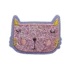 Bild von Emmi & Kimmi - Stoffsticker zum Aufbügeln