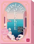 Bild von Funk, Kristin: Orakelkarten: Reiseziel-Orakel