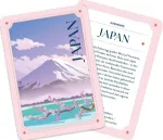 Bild von Funk, Kristin: Orakelkarten: Reiseziel-Orakel