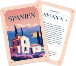 Bild von Funk, Kristin: Orakelkarten: Reiseziel-Orakel