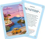 Bild von Funk, Kristin: Orakelkarten: Reiseziel-Orakel