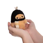 Bild von Noodoll Mini Ricespud Plush Toy Robber Ricespud , VE-4