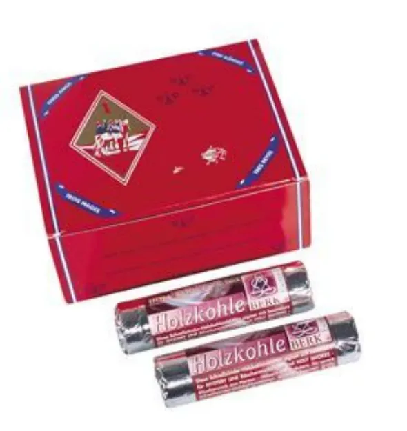 Bild von Kohletabletten 3.3 cm