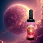 Bild von Venusessenz für das Venusjahr 2025 von Melanie Missing, 100 ml