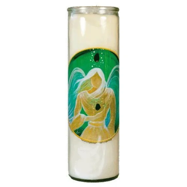 Bild von Duftkerze Heilsame Engelenergie