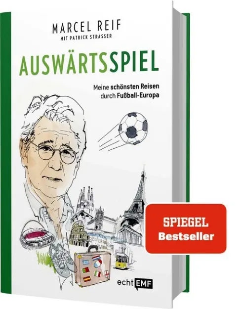 Bild von Reif M: Auswärtsspiel