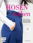 Bild von Altmann V: Hosen nähen