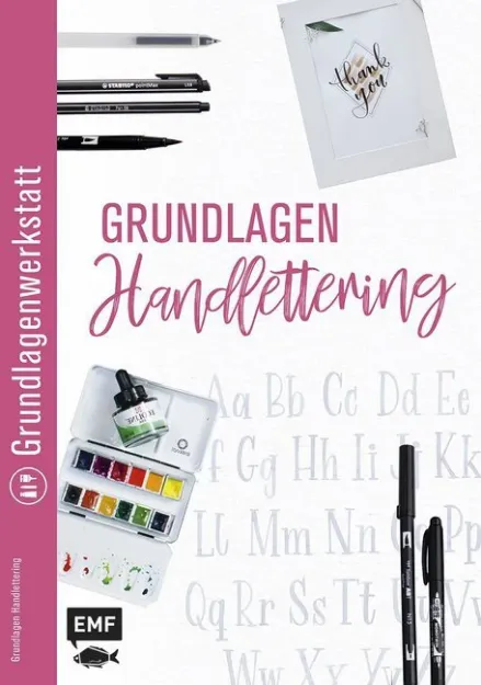 Bild von Edition Michael Fischer:Grundlagenwerkstatt: Grundlagen Handlet