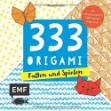 Bild von Precht T: 333 Origami – Falten undSpielen