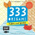 Bild von Precht T: 333 Origami – Falten undSpielen