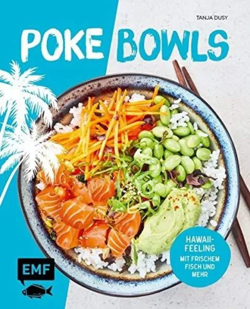 Bild von Dusy T: Poke Bowls