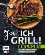 Bild von Ja, ich grill! – Beilagen
