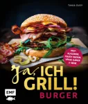 Bild von Ja, ich grill! – Burger