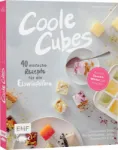 Bild von Coole Cubes – Geniale Dessert-Würfel zumNaschen
