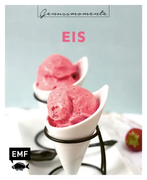 Bild von Genussmomente: Eis