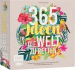 Bild von Hamon A: 365 Ideen, die Welt zu retten