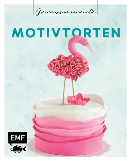 Bild von Genussmomente: Motivtorten
