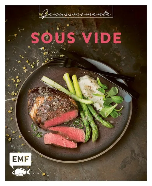 Bild von Genussmomente: Sous-Vide