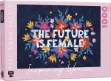 Bild von Feel-good-Puzzle 1000 Teile–&nbspINSPIRING WOMEN: The Future is f