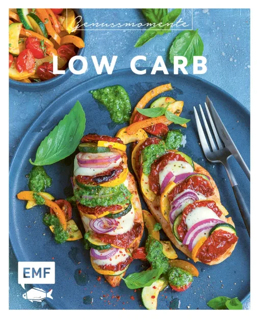 Bild von Genussmomente: Low Carb