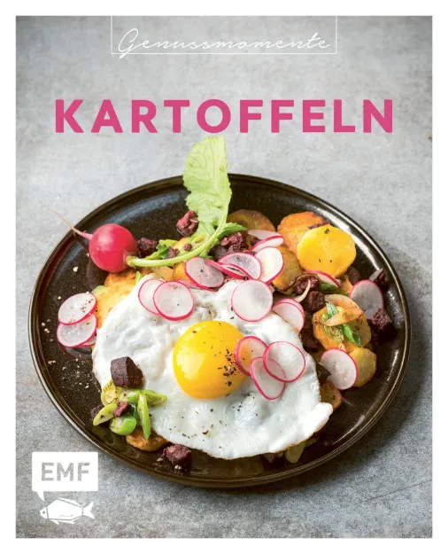 Bild von Genussmomente: Kartoffeln