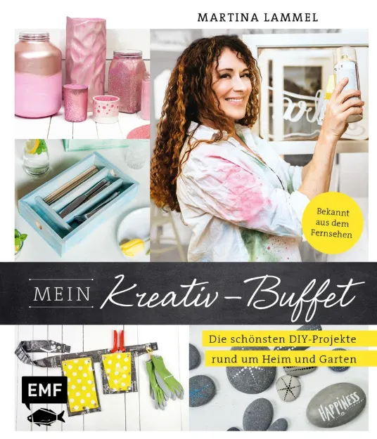 Bild von Lammel M: Mein Kreativ-Buffet