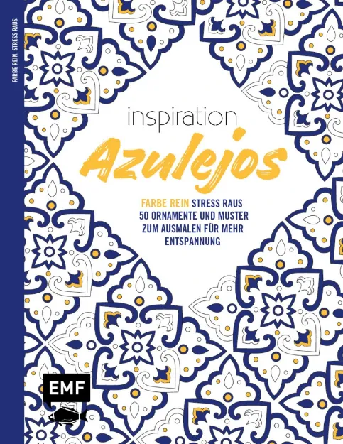Bild von Inspiration Azulejos