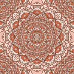 Bild von 333 Origami – Mandalas