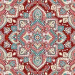 Bild von 333 Origami – Mandalas