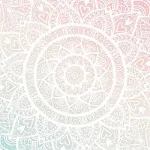 Bild von 333 Origami – Mandalas