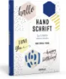 Bild von Tighe E: Handschrift