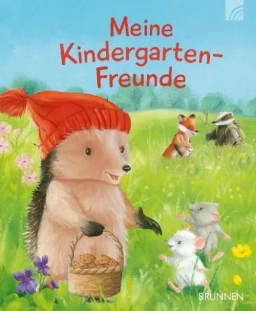 Bild von Meine Kindergarten-Freunde