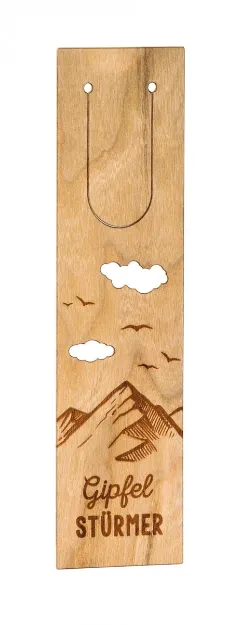 Bild von Gipfelstürmer