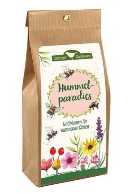 Bild von Hummel-Paradies