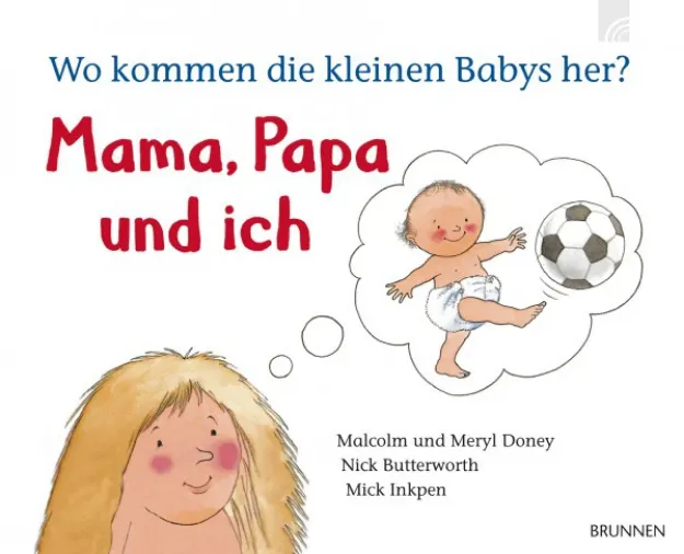 Bild von Doney M: Mama, Papa und ich