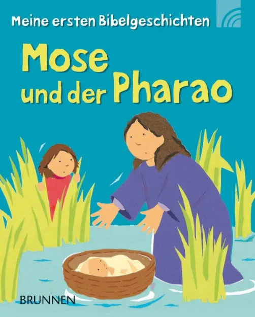 Bild von Rock L: Mose und der Pharao