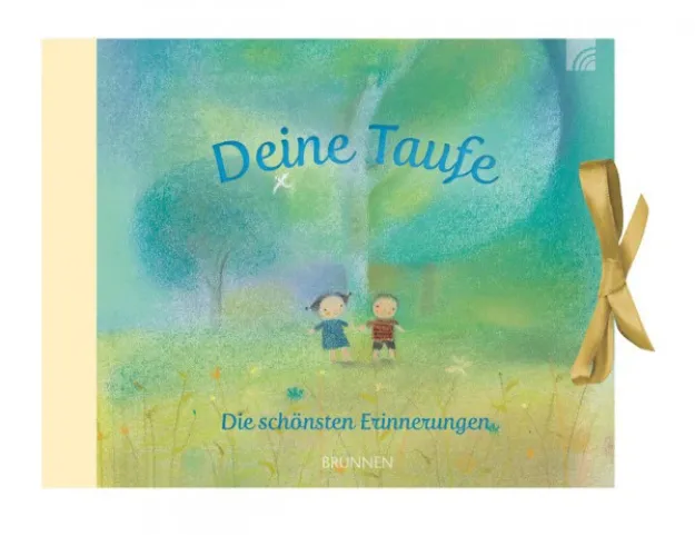 Bild von Deine Taufe