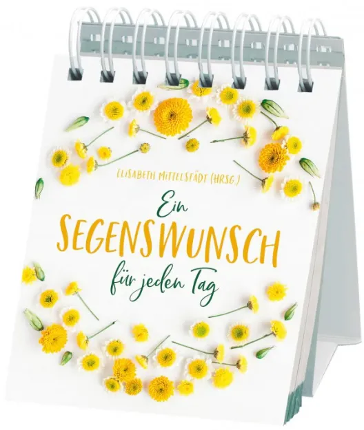Bild von Ein Segenswunsch für jeden Tag