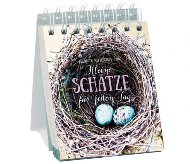 Bild von Kleine Schätze für jeden Tag