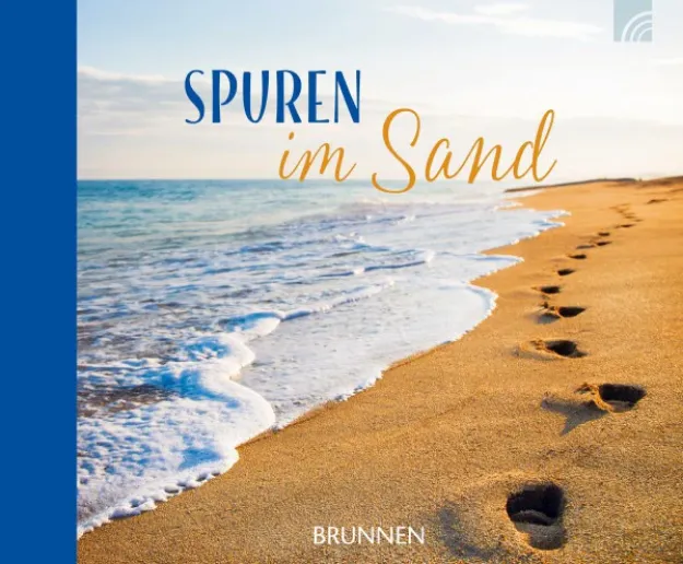 Bild von Fishback Powers M: Spuren im Sand