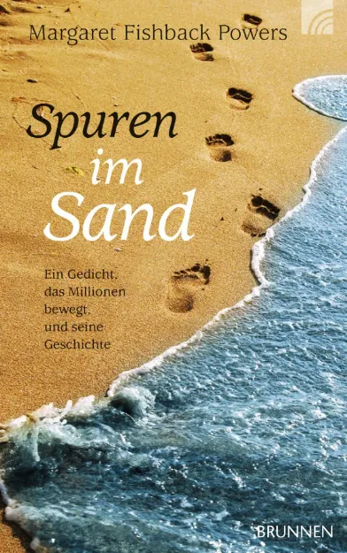 Bild von Fishback Powers M: Spuren im Sand