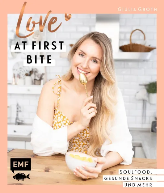 Bild von Groth G: Love at First Bite