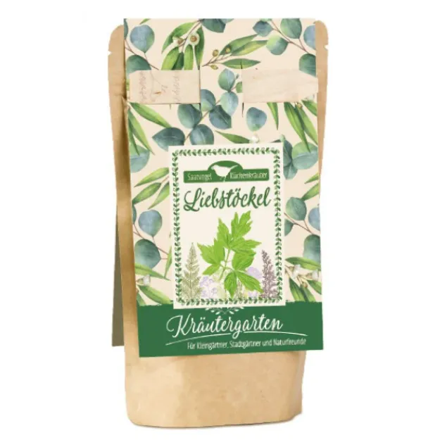 Bild von Liebstöckel