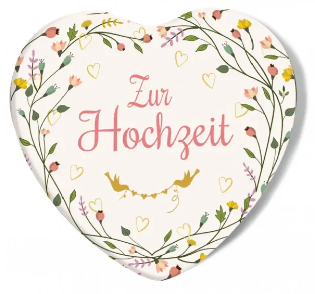 Bild von Zur Hochzeit