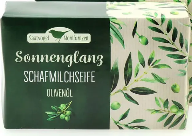 Bild von Sonnenglanz