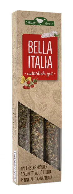 Bild von Bella Italia