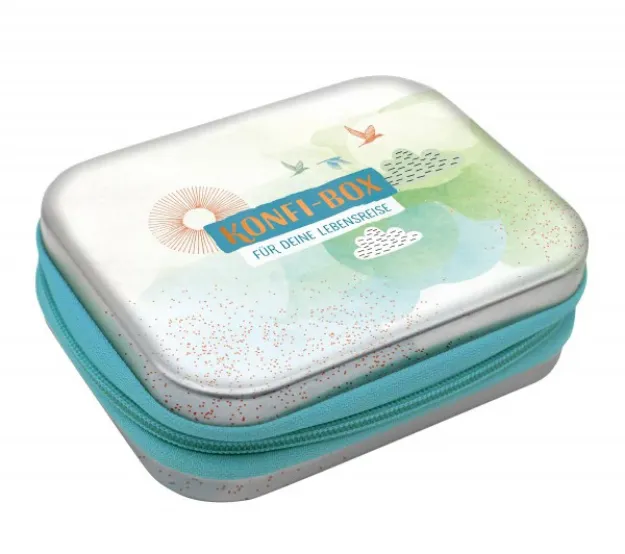 Bild von Konfi-Box
