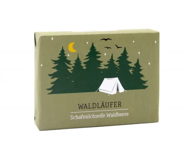 Bild von Waldläufer